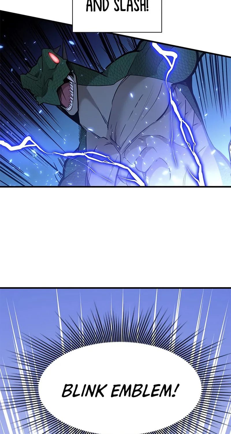 The Tutorial Is Too Tough! Chapter 38 page 40 - 