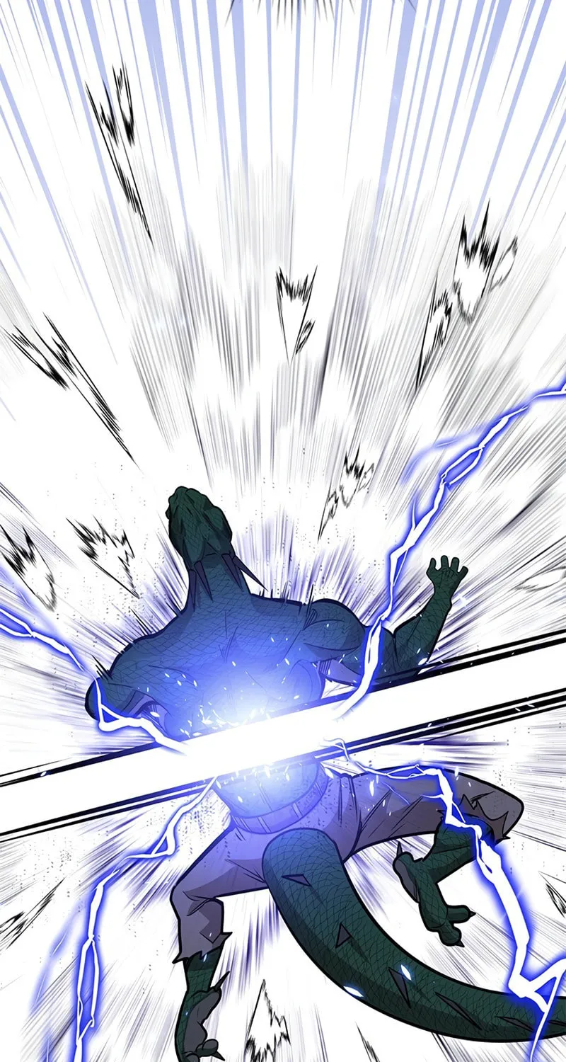 The Tutorial Is Too Tough! Chapter 38 page 42 - 