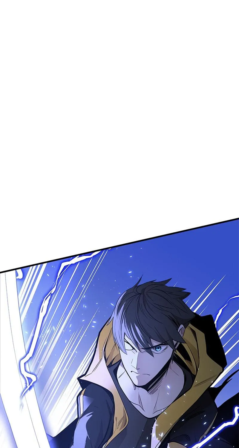 The Tutorial Is Too Tough! Chapter 38 page 45 - 