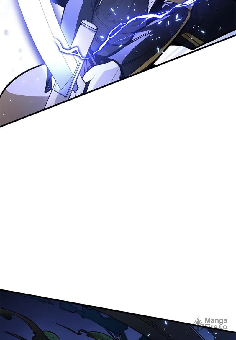 The Tutorial Is Too Tough! Chapter 38 page 46 - 