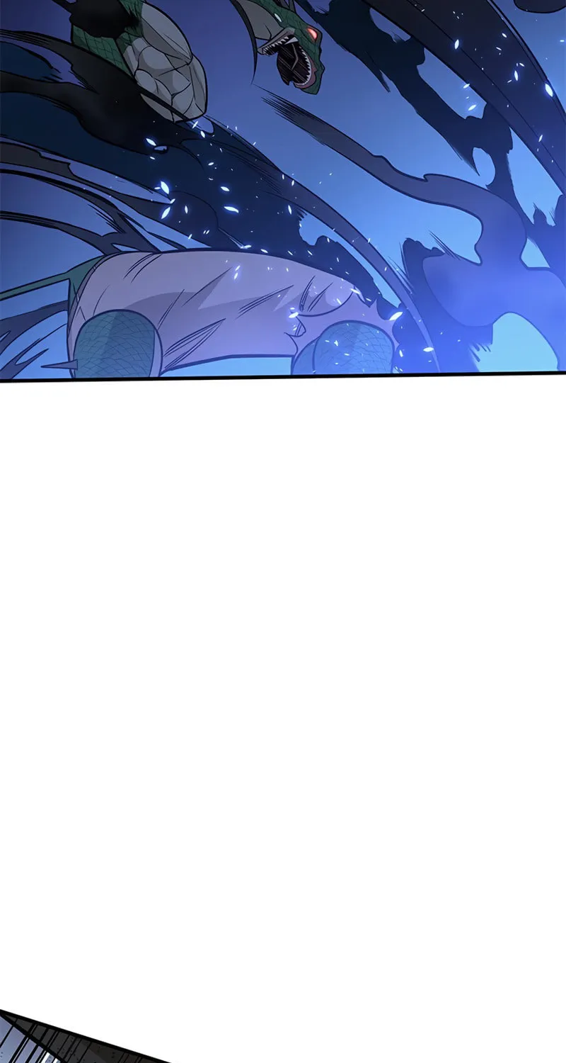 The Tutorial Is Too Tough! Chapter 38 page 47 - 