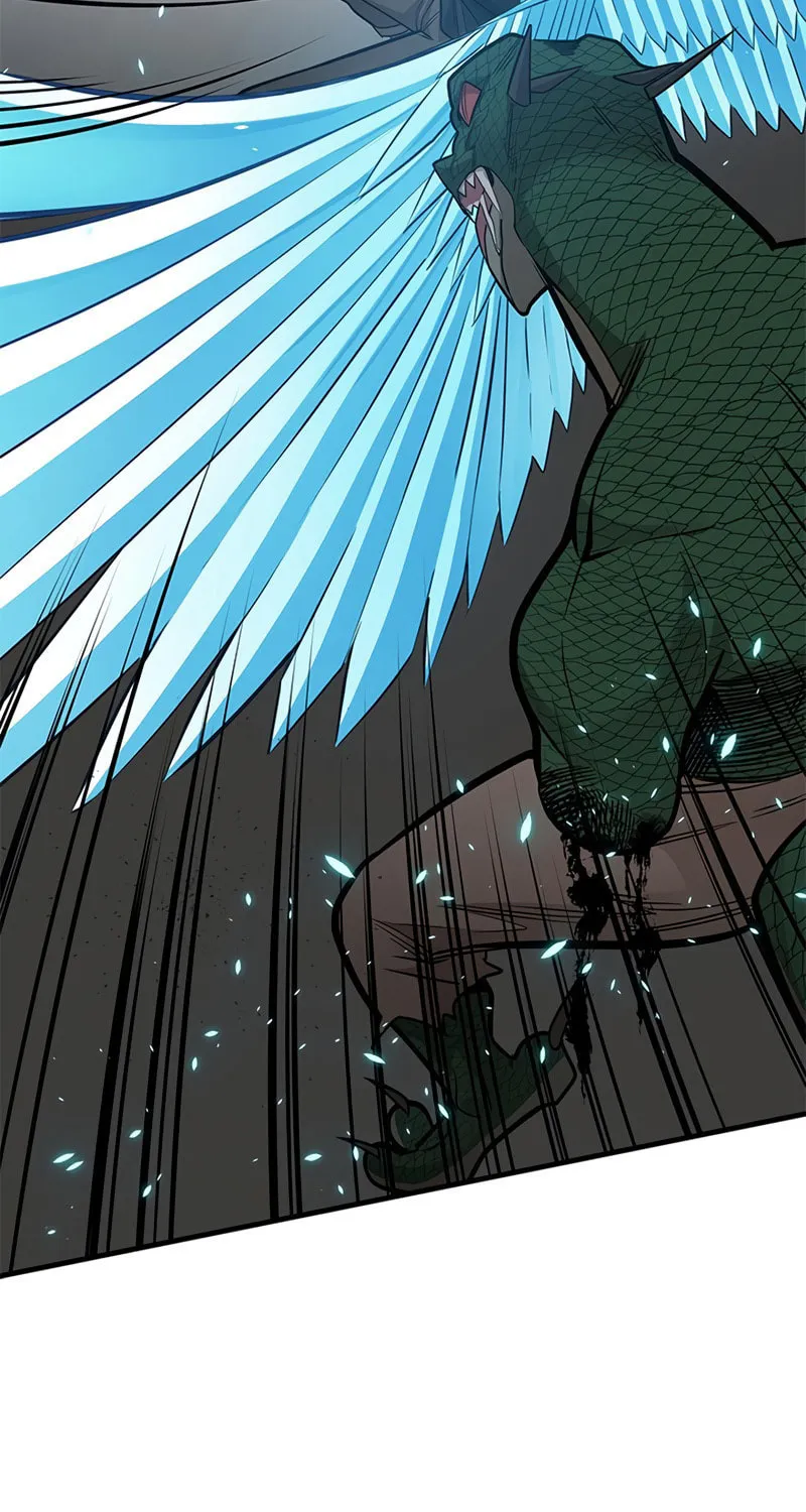 The Tutorial Is Too Tough! Chapter 38 page 55 - 