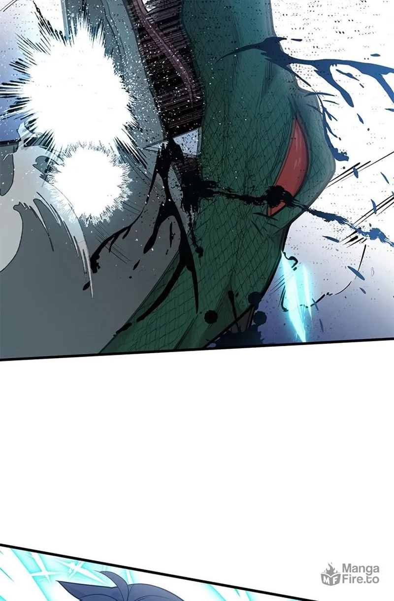 The Tutorial Is Too Tough! Chapter 38 page 58 - 