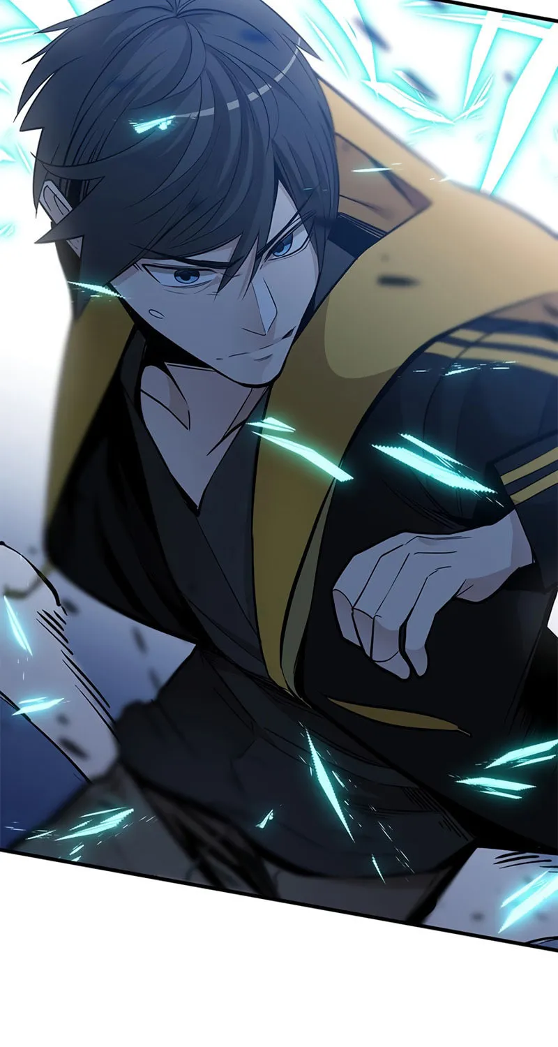 The Tutorial Is Too Tough! Chapter 38 page 59 - 