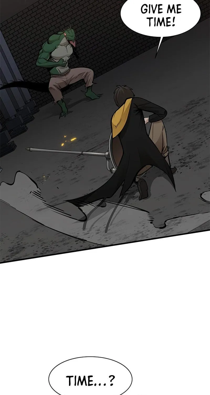 The Tutorial Is Too Tough! Chapter 38 page 7 - 