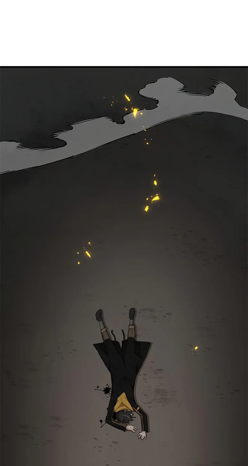 The Tutorial Is Too Tough! Chapter 38 page 67 - 