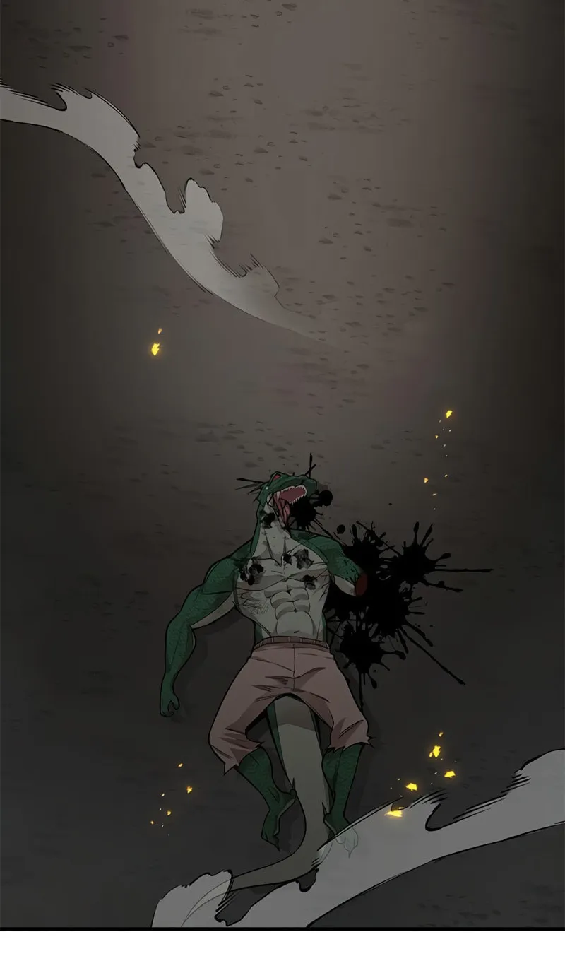 The Tutorial Is Too Tough! Chapter 38 page 68 - 