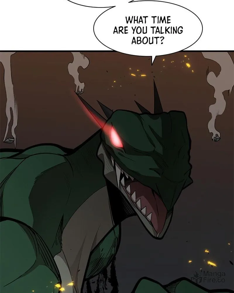 The Tutorial Is Too Tough! Chapter 38 page 8 - 