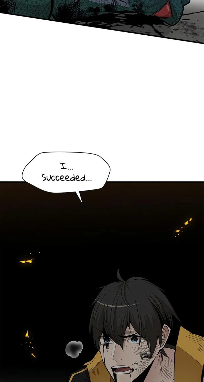 The Tutorial Is Too Tough! Chapter 38 page 75 - 