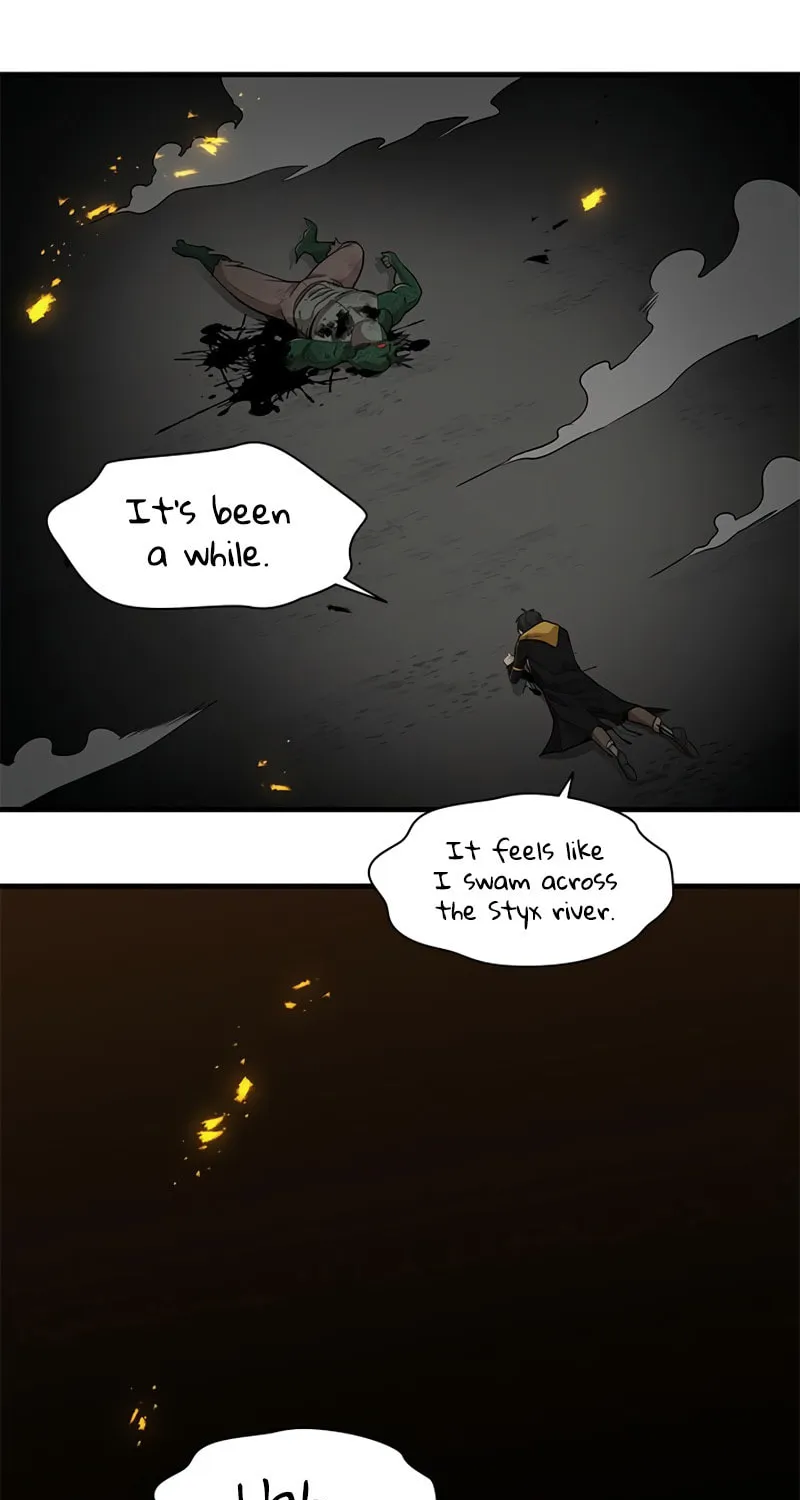 The Tutorial Is Too Tough! Chapter 38 page 77 - 