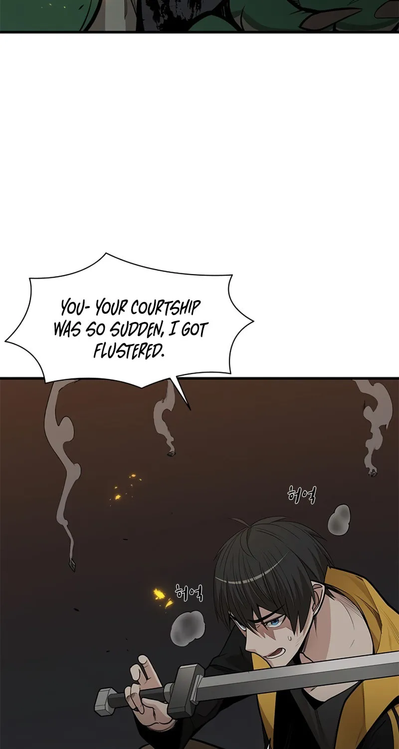 The Tutorial Is Too Tough! Chapter 38 page 9 - 
