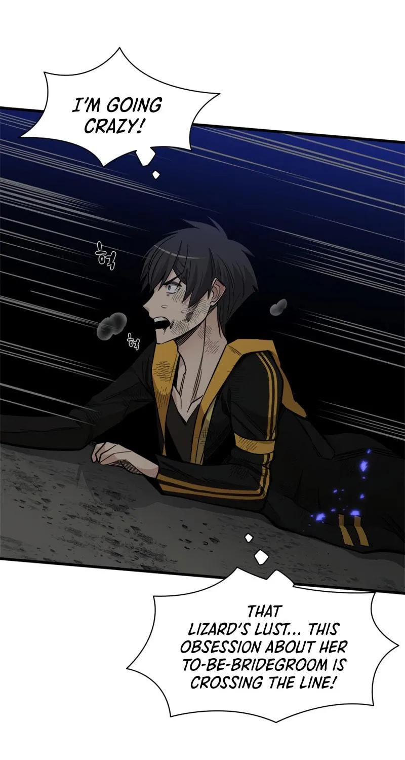 The Tutorial Is Too Tough! Chapter 38 page 87 - 