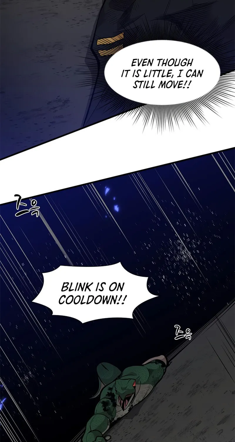 The Tutorial Is Too Tough! Chapter 38 page 89 - 