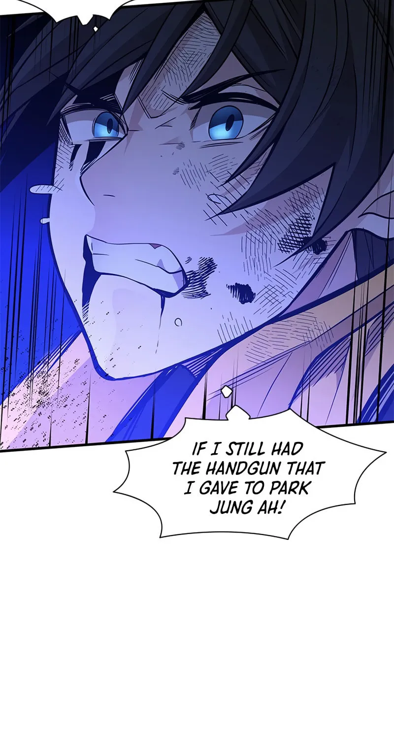 The Tutorial Is Too Tough! Chapter 38 page 91 - 