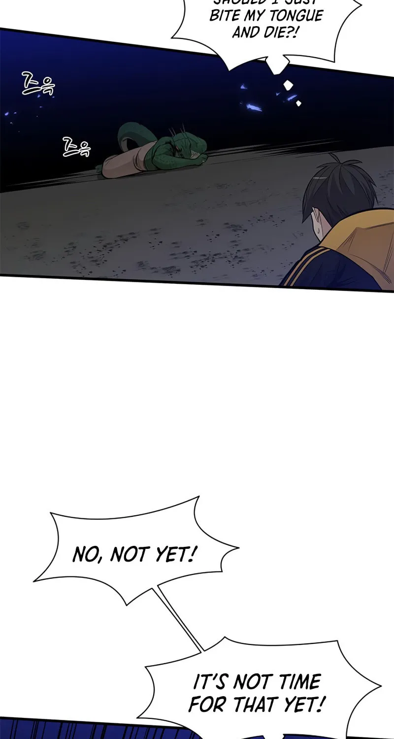 The Tutorial Is Too Tough! Chapter 38 page 99 - 