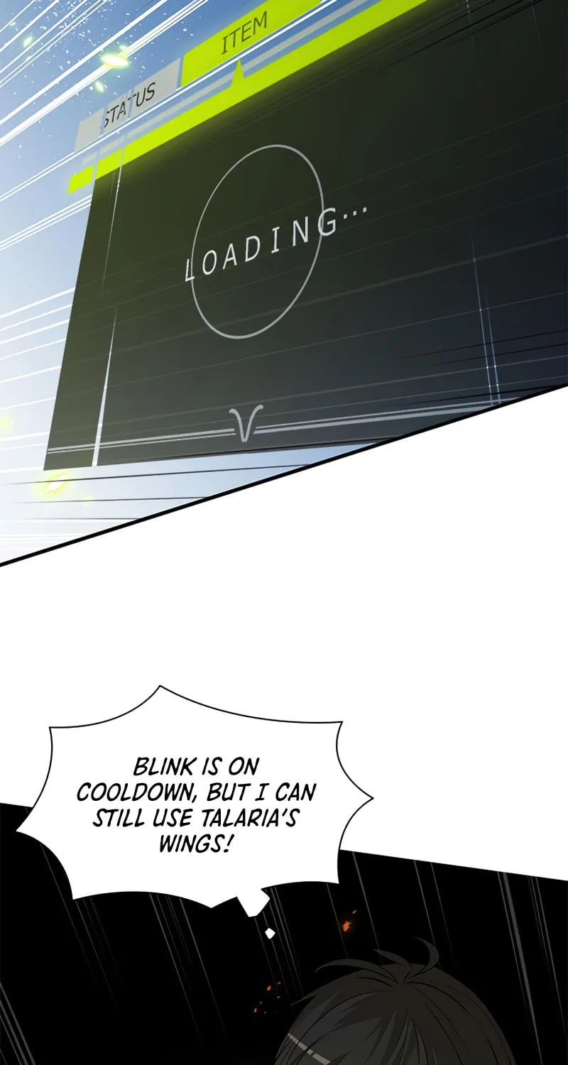 The Tutorial Is Too Tough! Chapter 39 page 11 - 