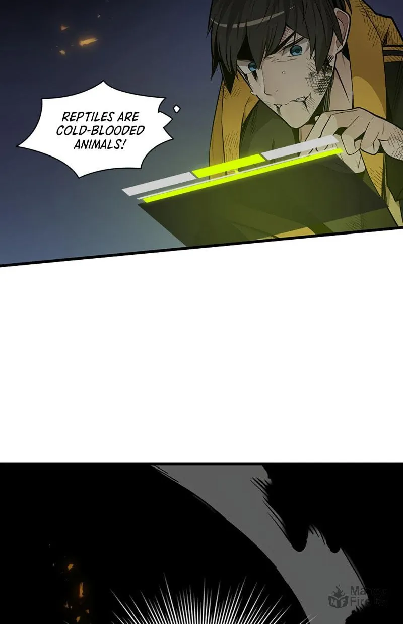 The Tutorial Is Too Tough! Chapter 39 page 16 - 
