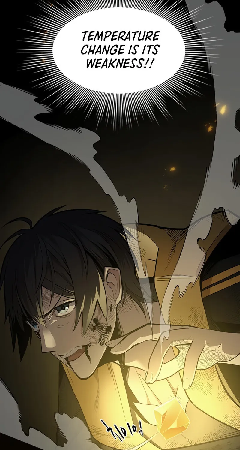 The Tutorial Is Too Tough! Chapter 39 page 17 - 