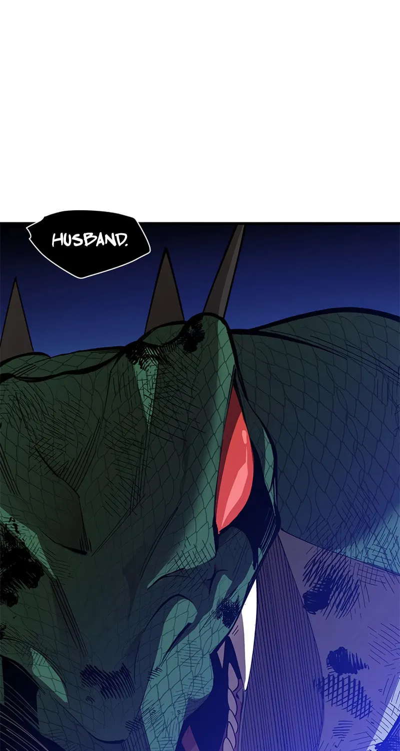 The Tutorial Is Too Tough! Chapter 39 page 21 - 