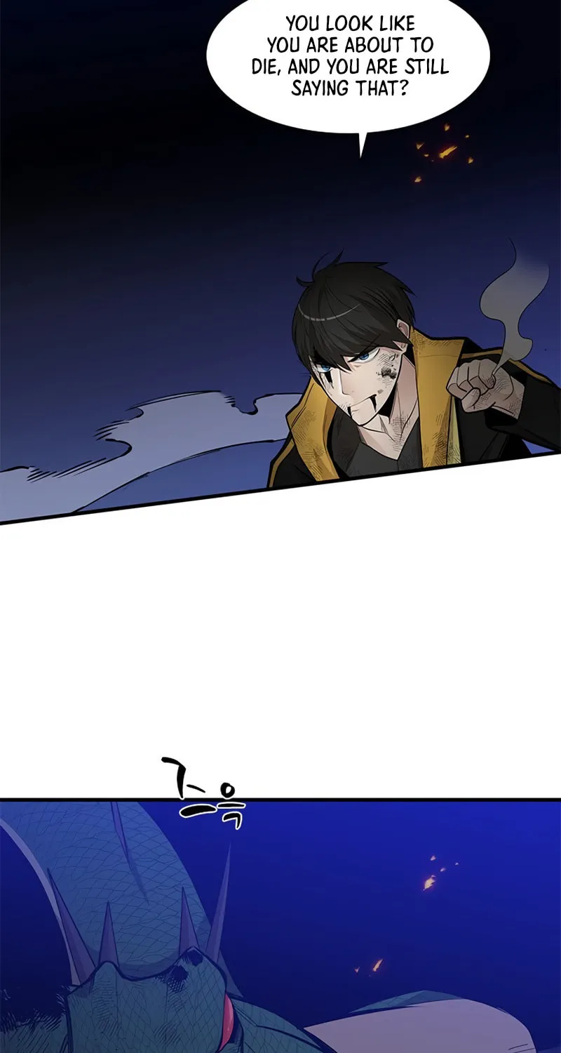 The Tutorial Is Too Tough! Chapter 39 page 23 - 