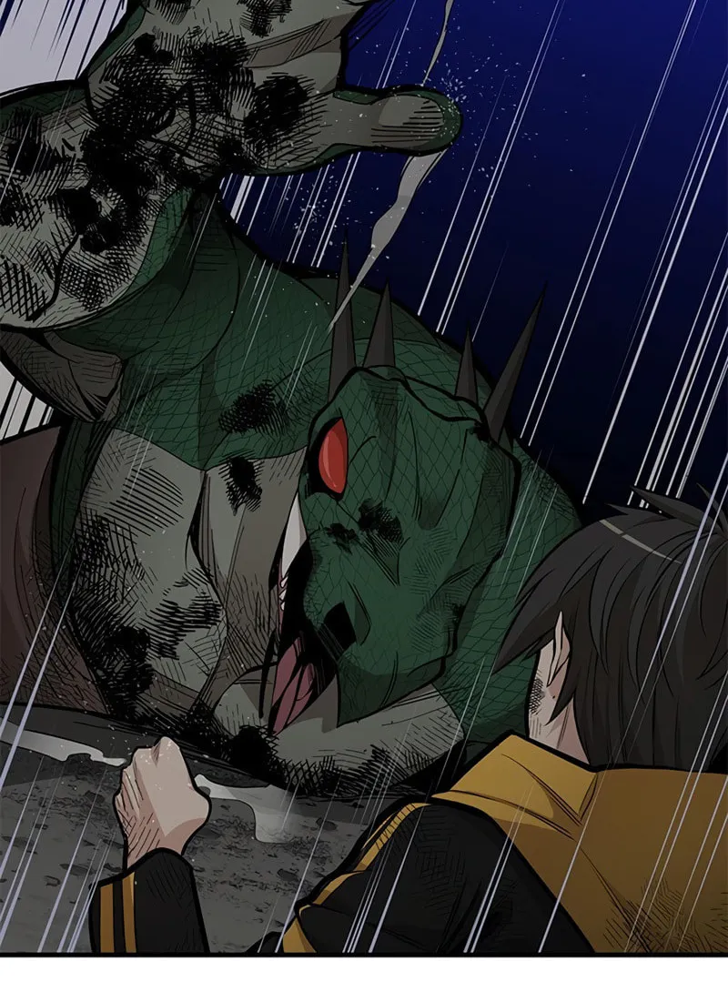 The Tutorial Is Too Tough! Chapter 39 page 28 - 