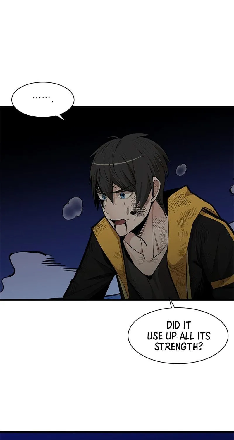 The Tutorial Is Too Tough! Chapter 39 page 37 - 