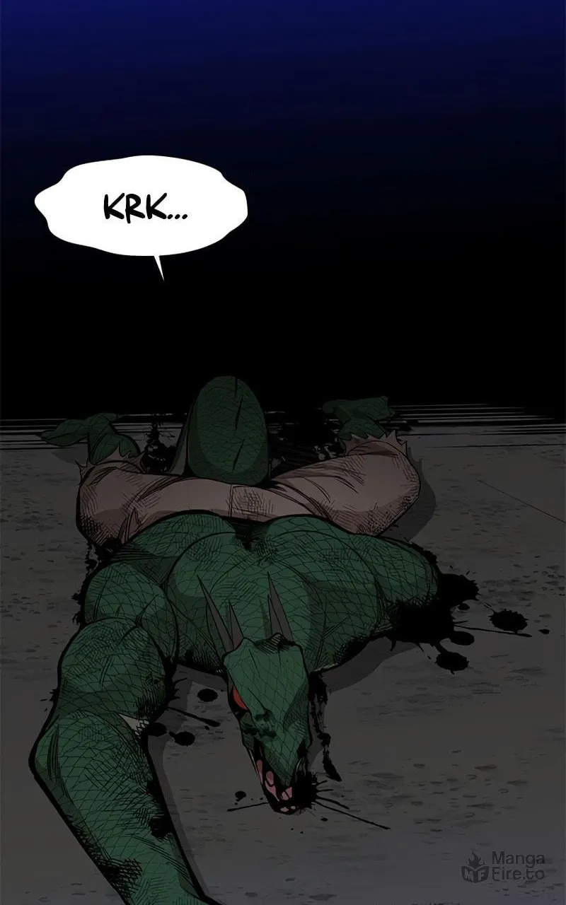 The Tutorial Is Too Tough! Chapter 39 page 38 - 