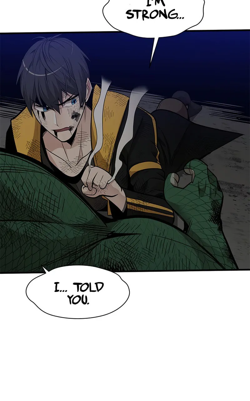 The Tutorial Is Too Tough! Chapter 39 page 40 - 