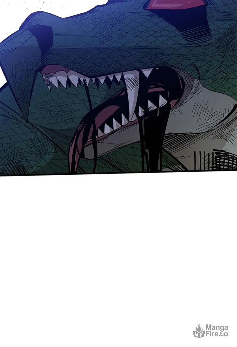 The Tutorial Is Too Tough! Chapter 39 page 46 - 
