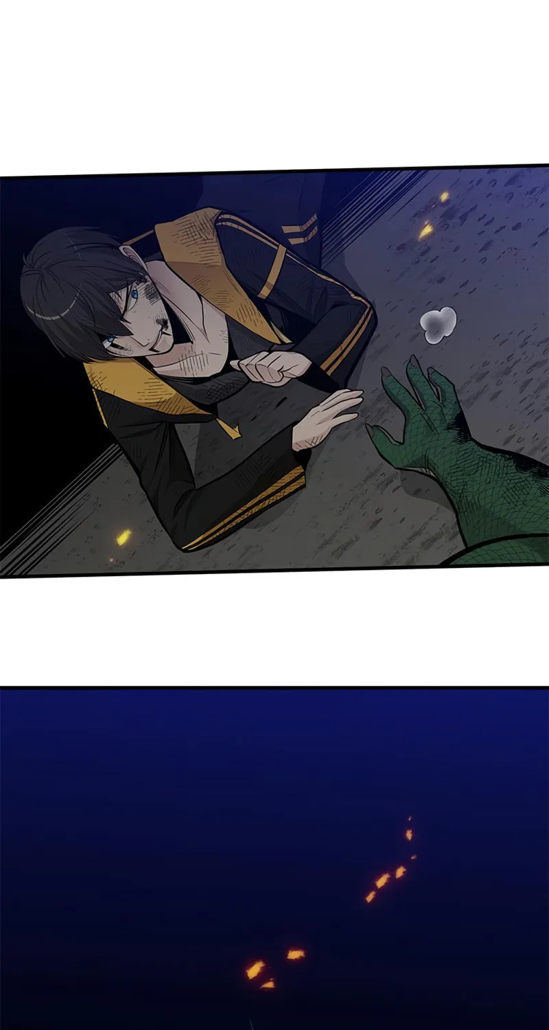 The Tutorial Is Too Tough! Chapter 39 page 47 - 