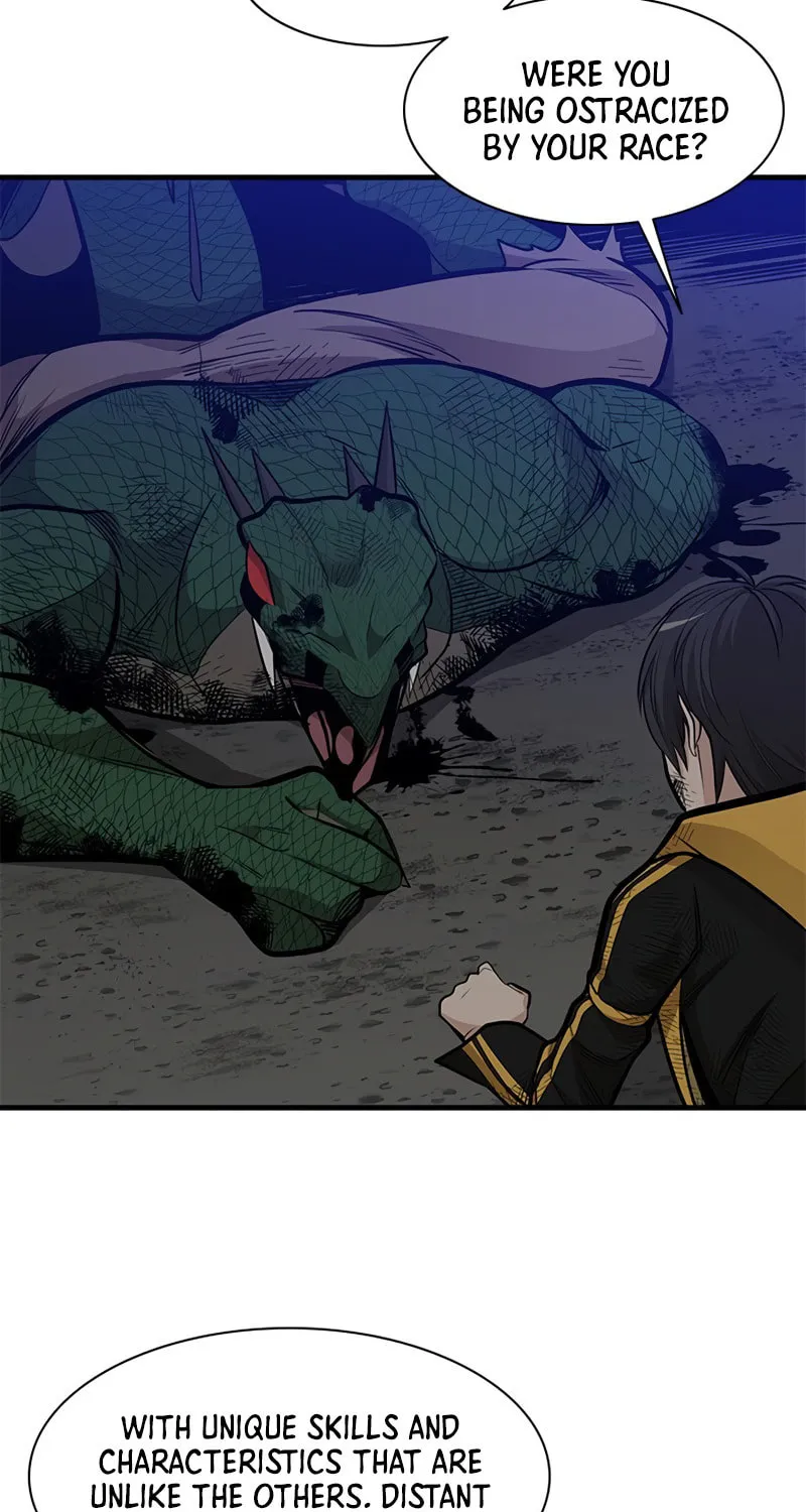 The Tutorial Is Too Tough! Chapter 39 page 51 - 