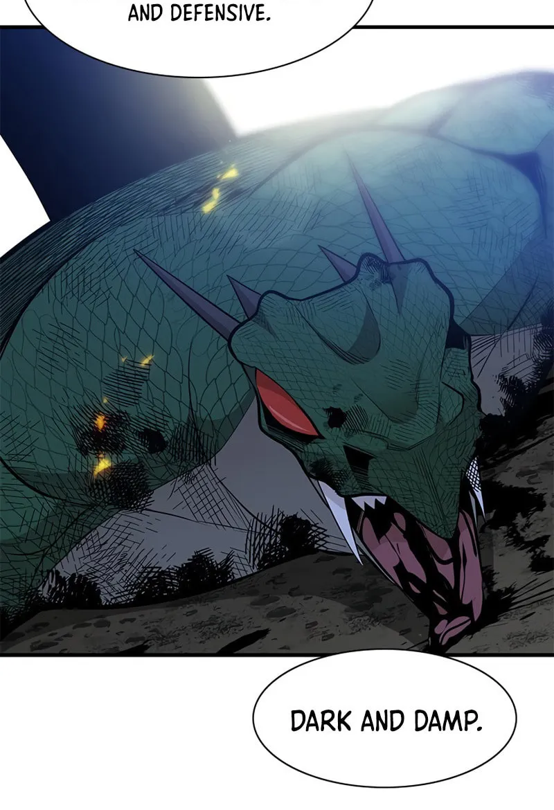 The Tutorial Is Too Tough! Chapter 39 page 52 - 