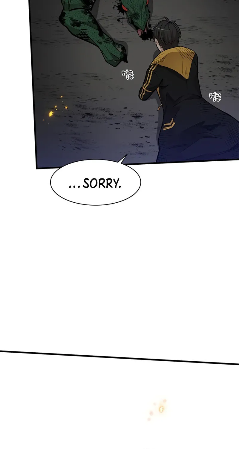 The Tutorial Is Too Tough! Chapter 39 page 57 - 