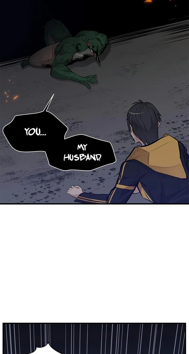 The Tutorial Is Too Tough! Chapter 39 page 7 - 