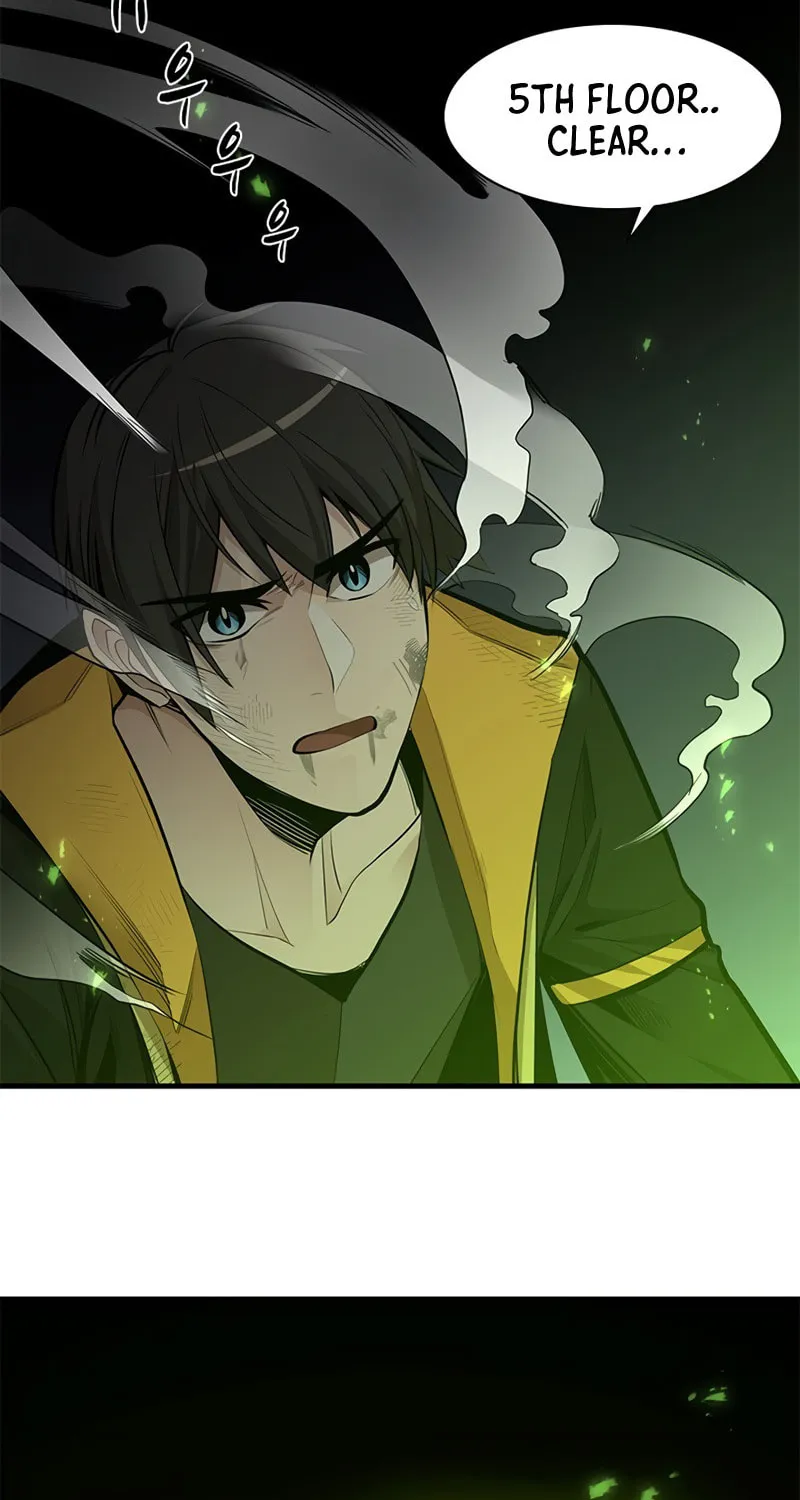 The Tutorial Is Too Tough! Chapter 39 page 63 - 