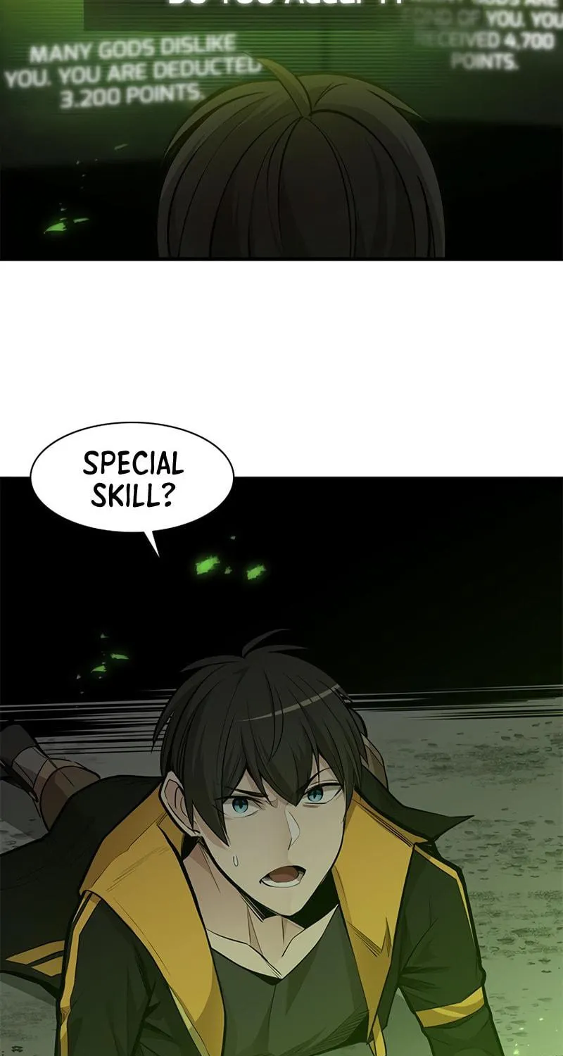 The Tutorial Is Too Tough! Chapter 39 page 65 - 