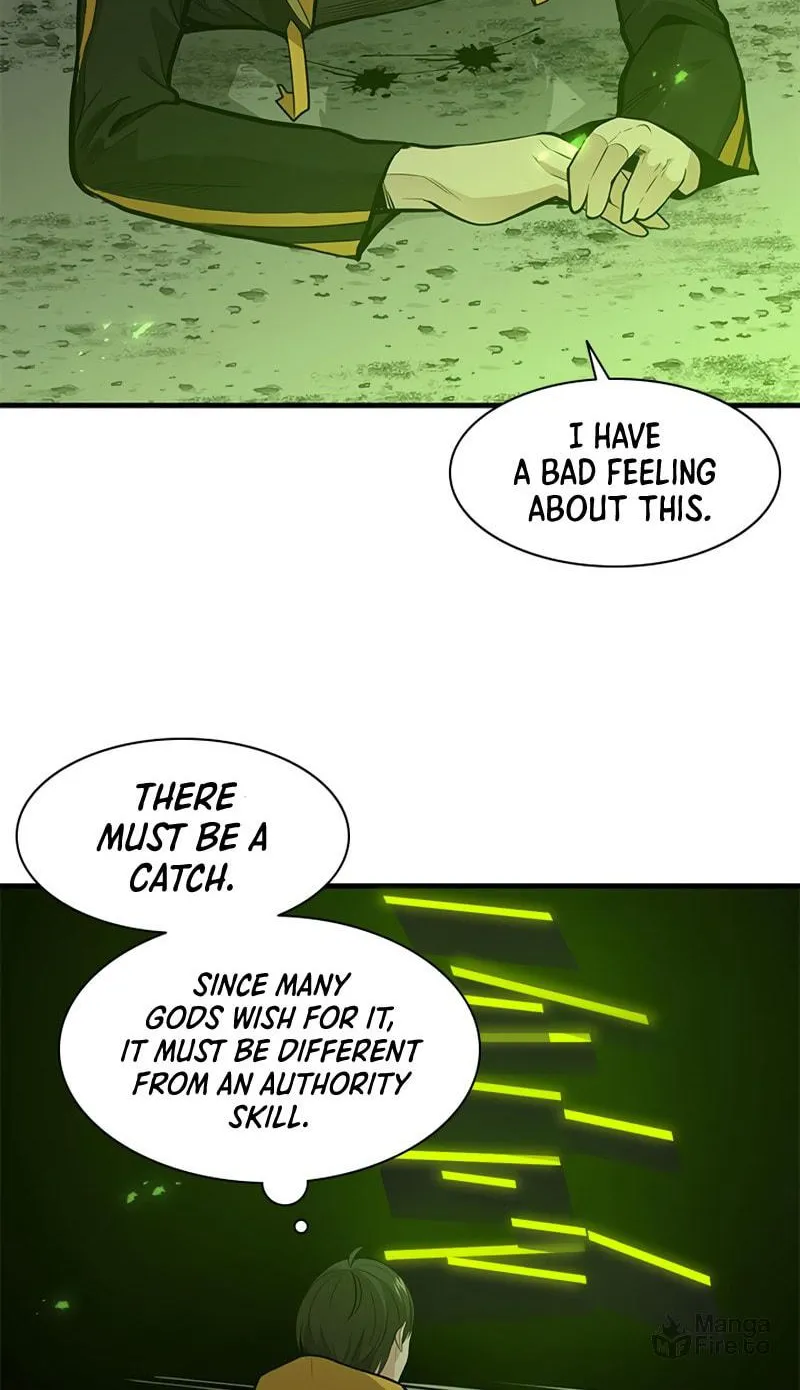 The Tutorial Is Too Tough! Chapter 39 page 66 - 