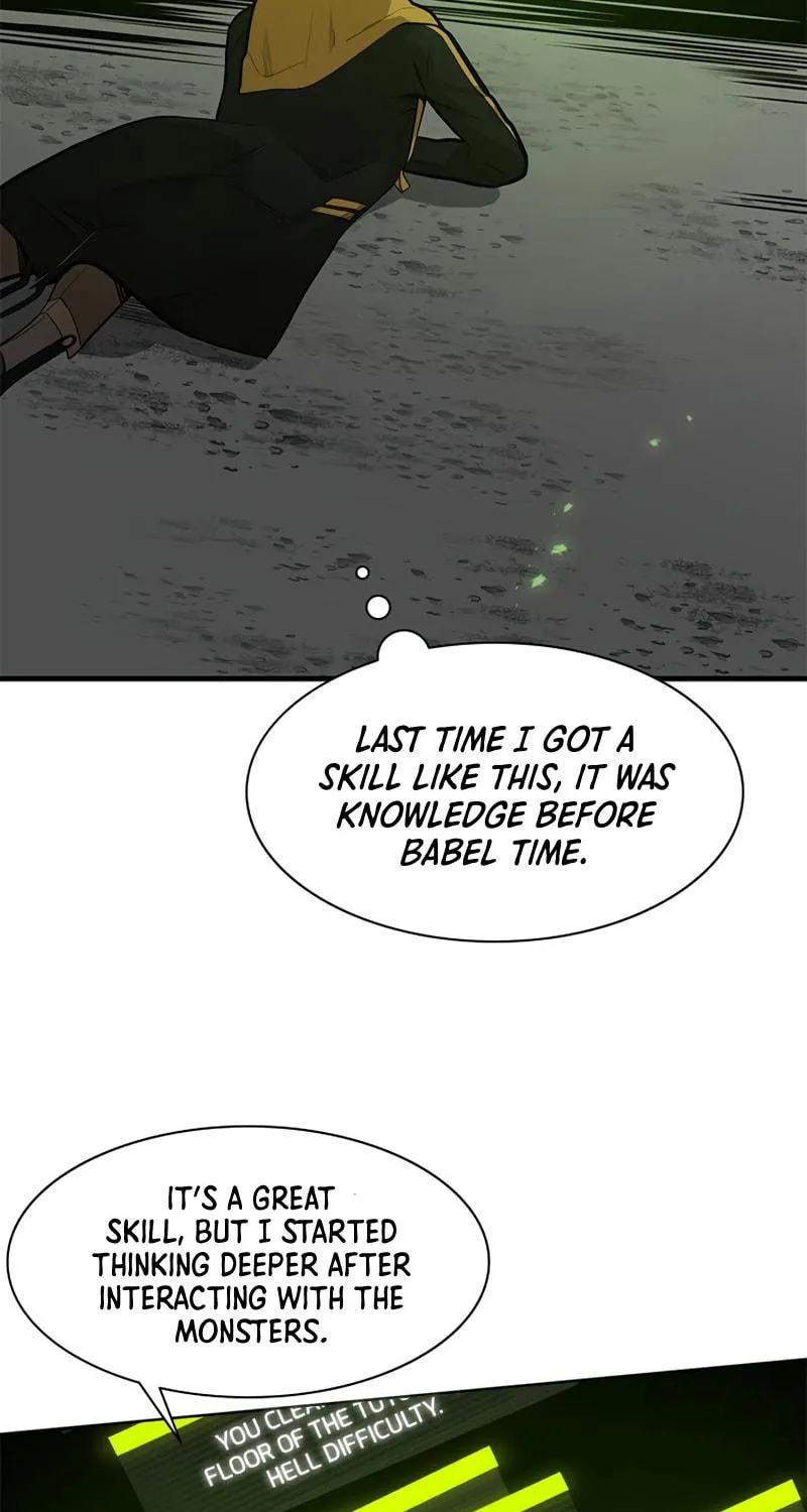 The Tutorial Is Too Tough! Chapter 39 page 67 - 