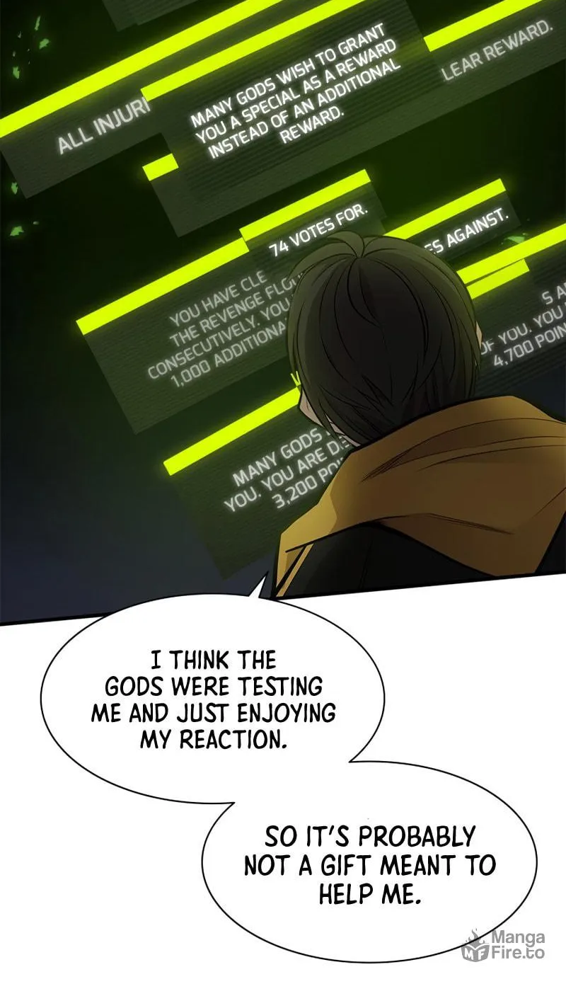 The Tutorial Is Too Tough! Chapter 39 page 68 - 