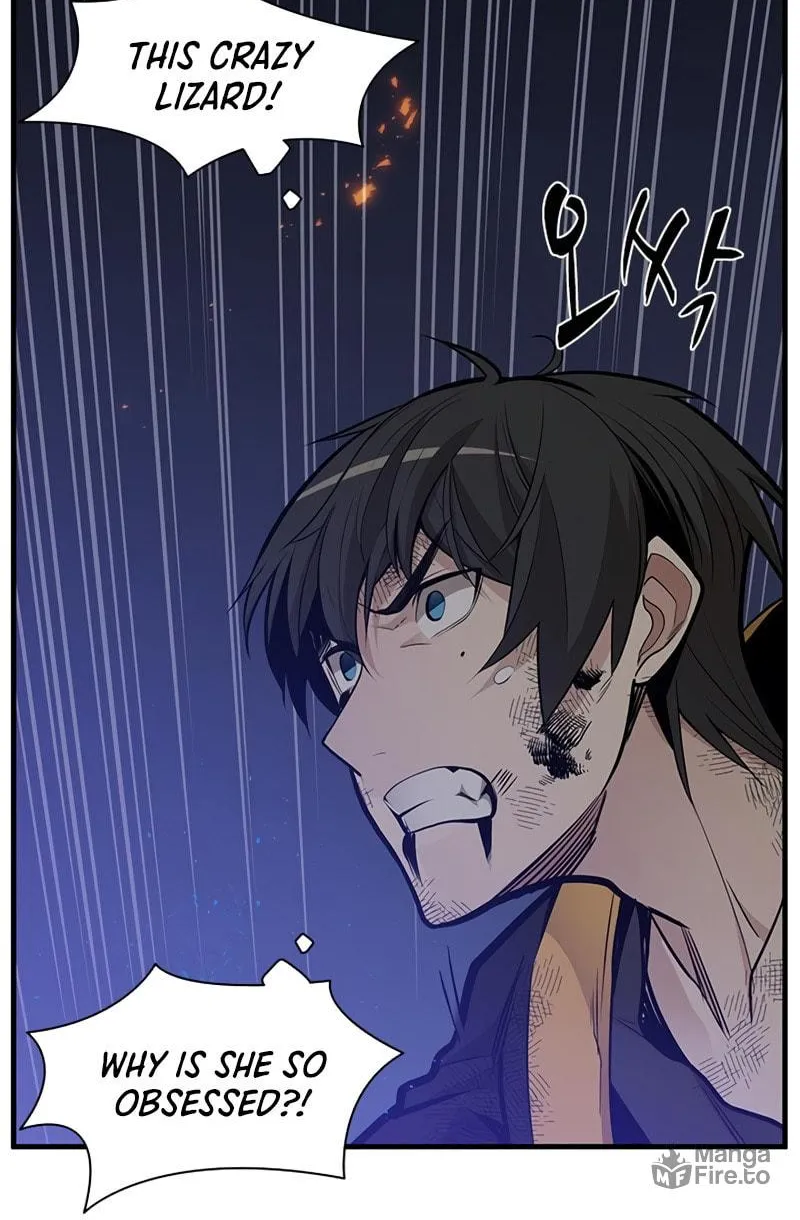 The Tutorial Is Too Tough! Chapter 39 page 8 - 