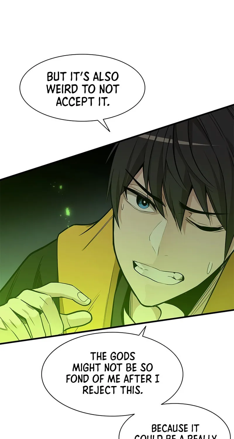 The Tutorial Is Too Tough! Chapter 39 page 71 - 