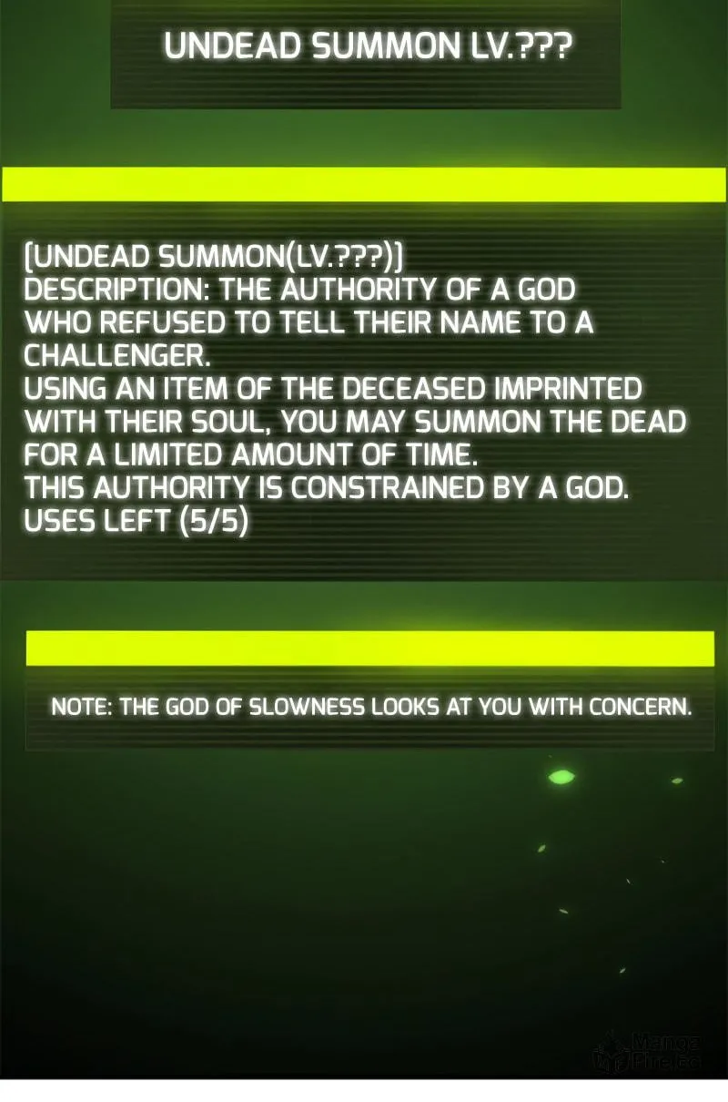 The Tutorial Is Too Tough! Chapter 39 page 76 - 