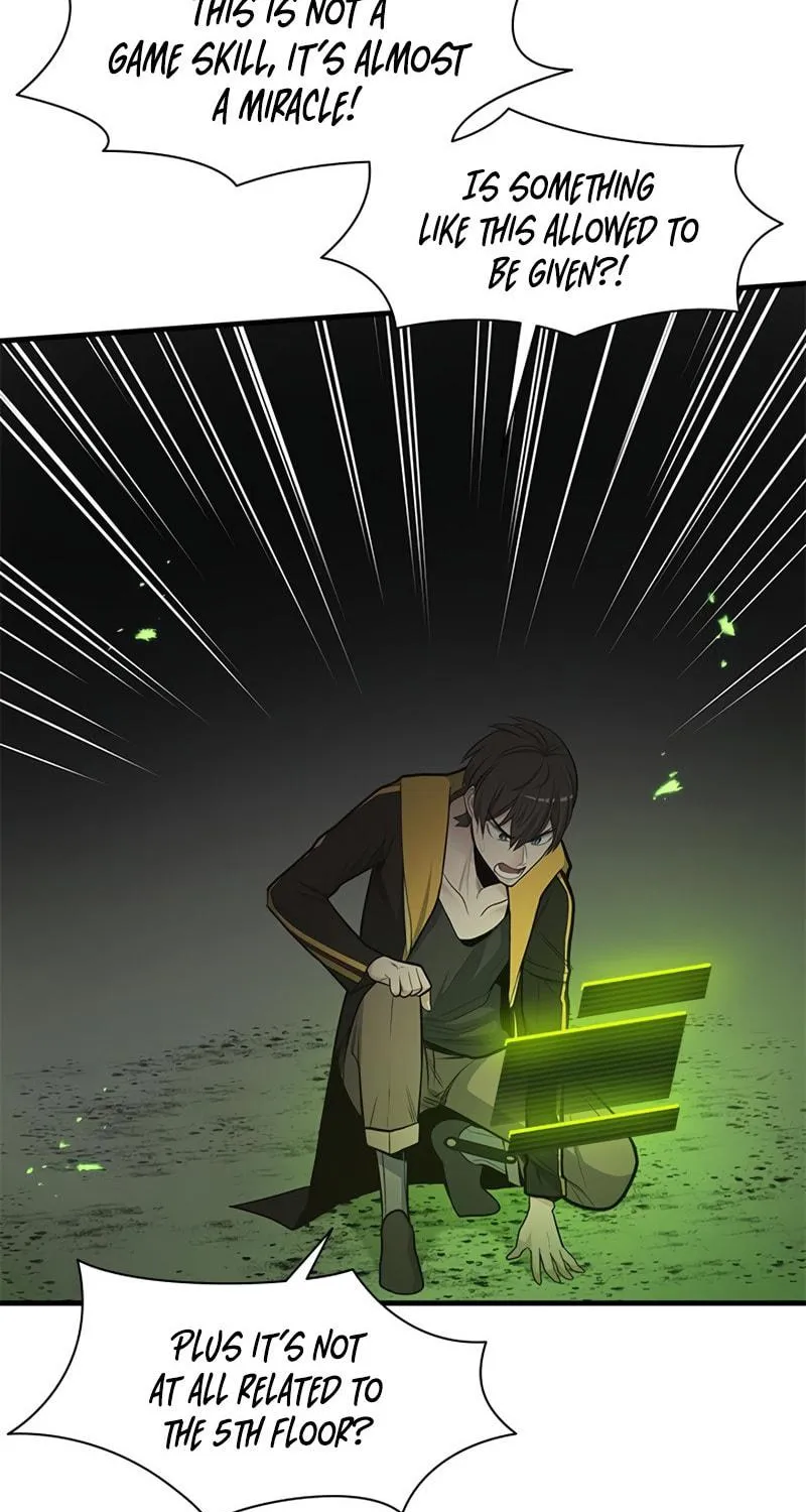 The Tutorial Is Too Tough! Chapter 39 page 79 - 