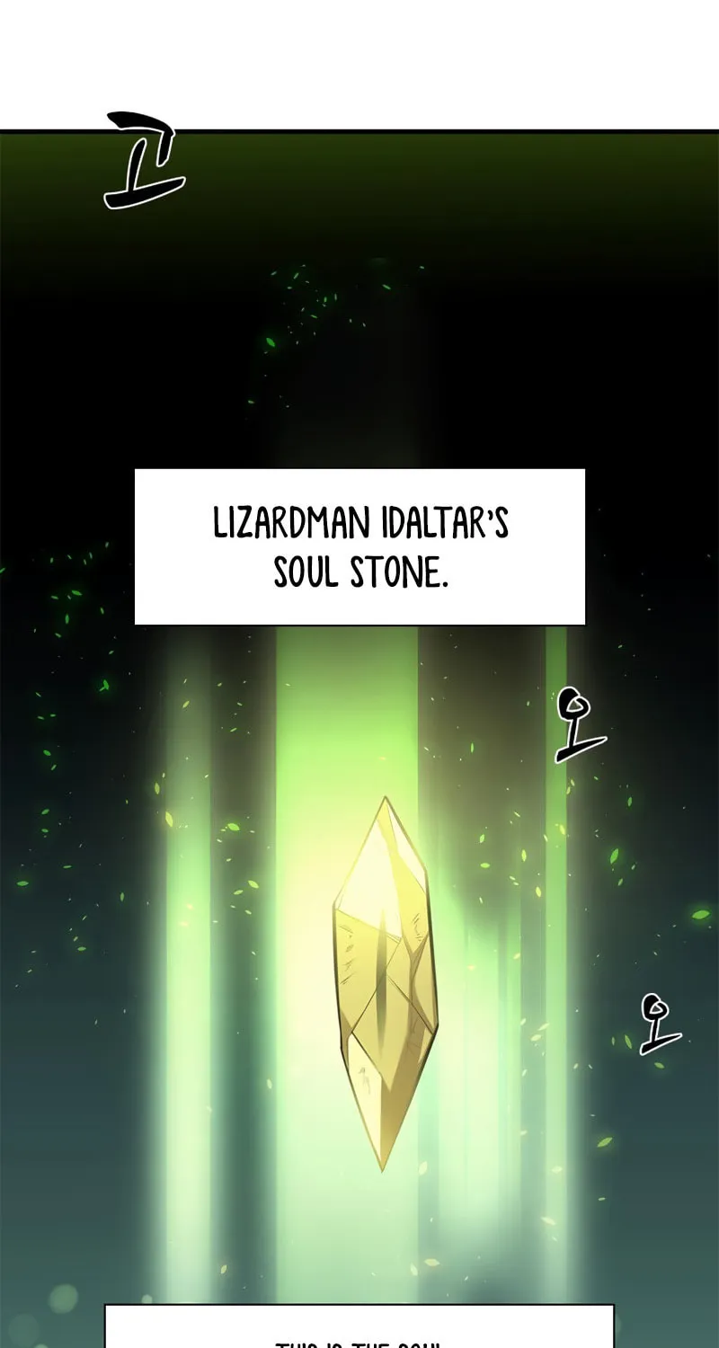 The Tutorial Is Too Tough! Chapter 39 page 81 - 