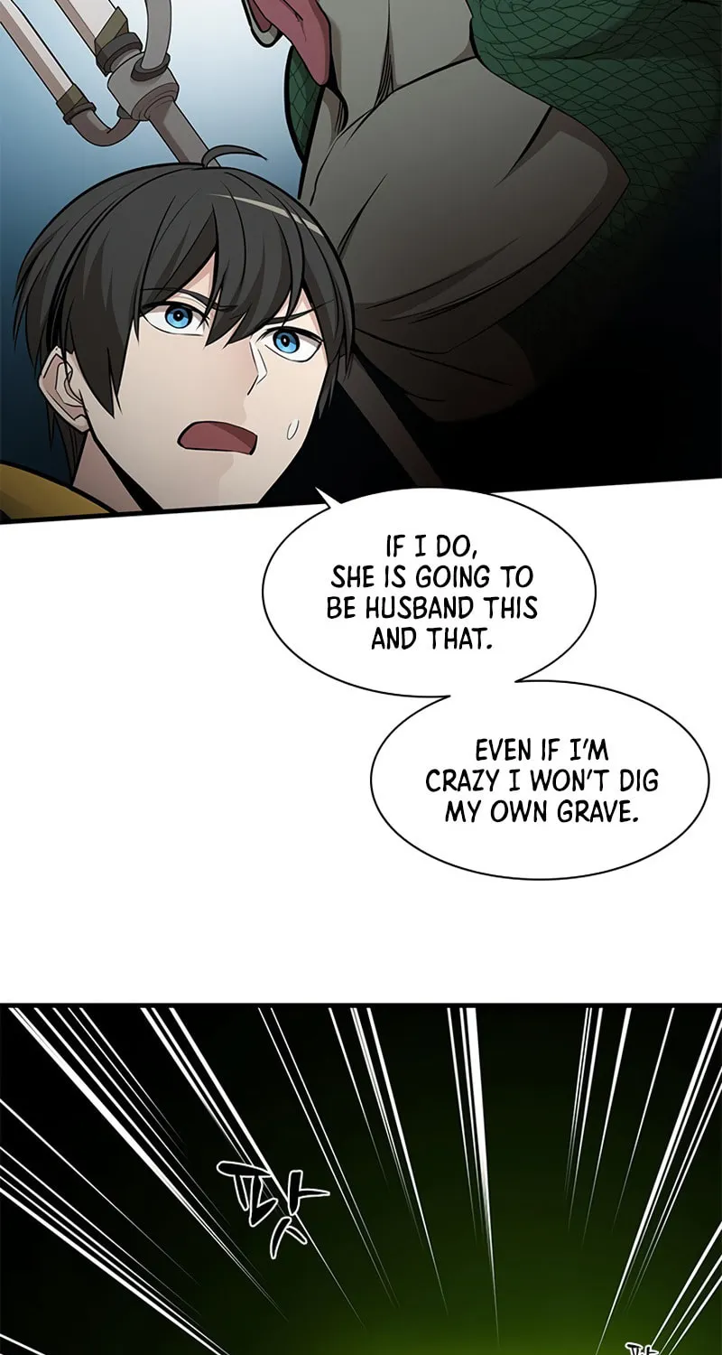 The Tutorial Is Too Tough! Chapter 39 page 83 - 