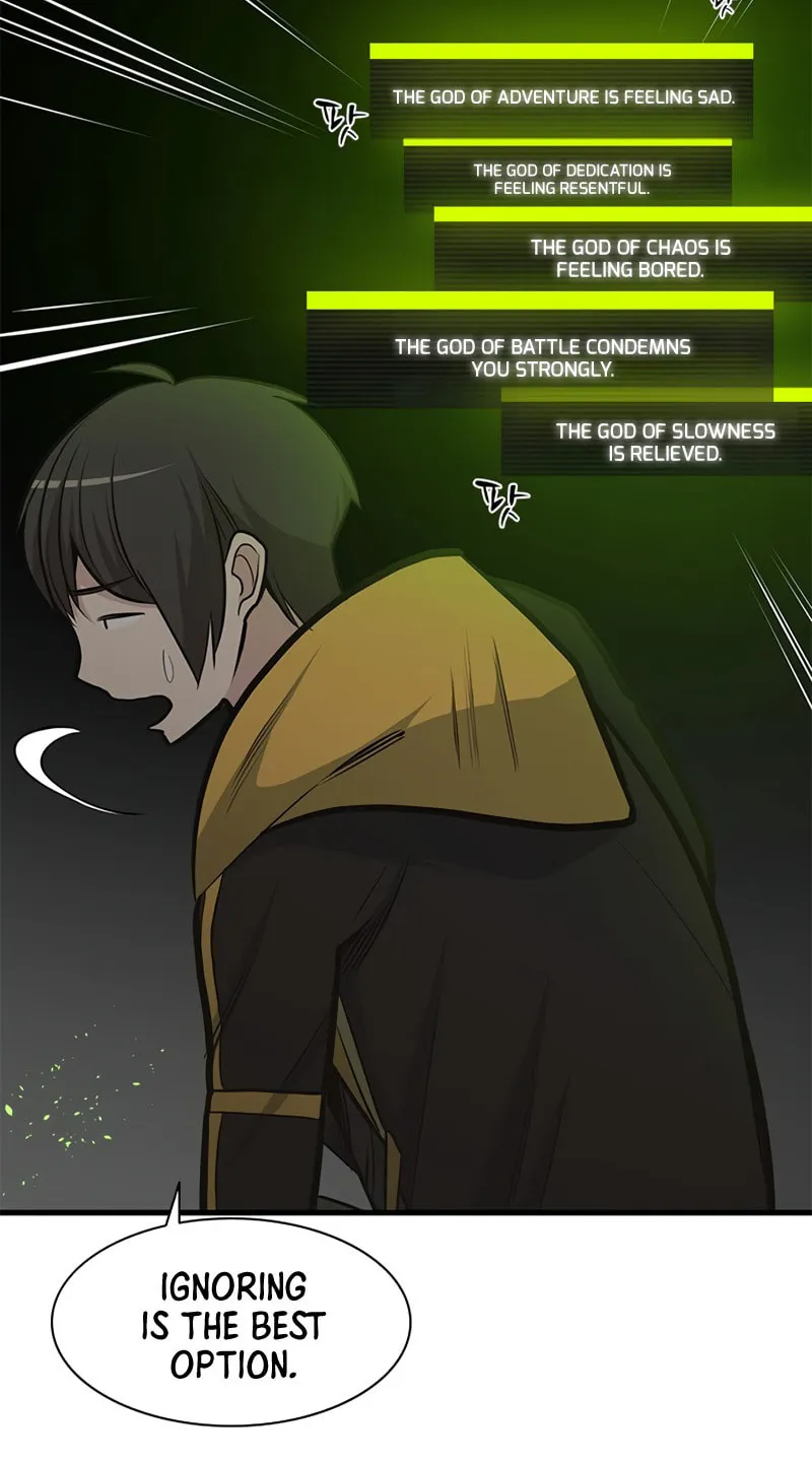 The Tutorial Is Too Tough! Chapter 39 page 84 - 