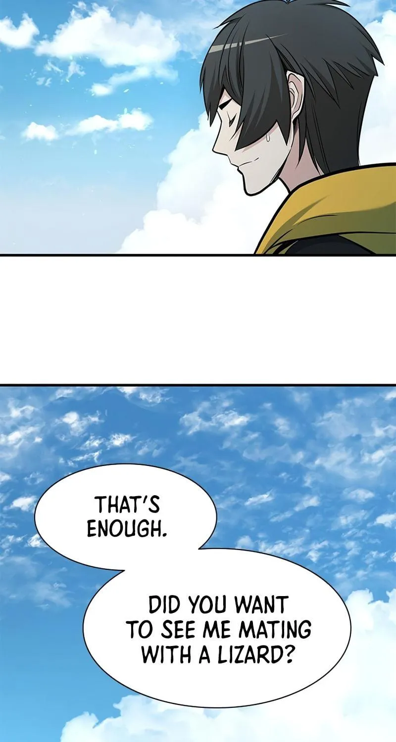 The Tutorial Is Too Tough! Chapter 39 page 95 - 