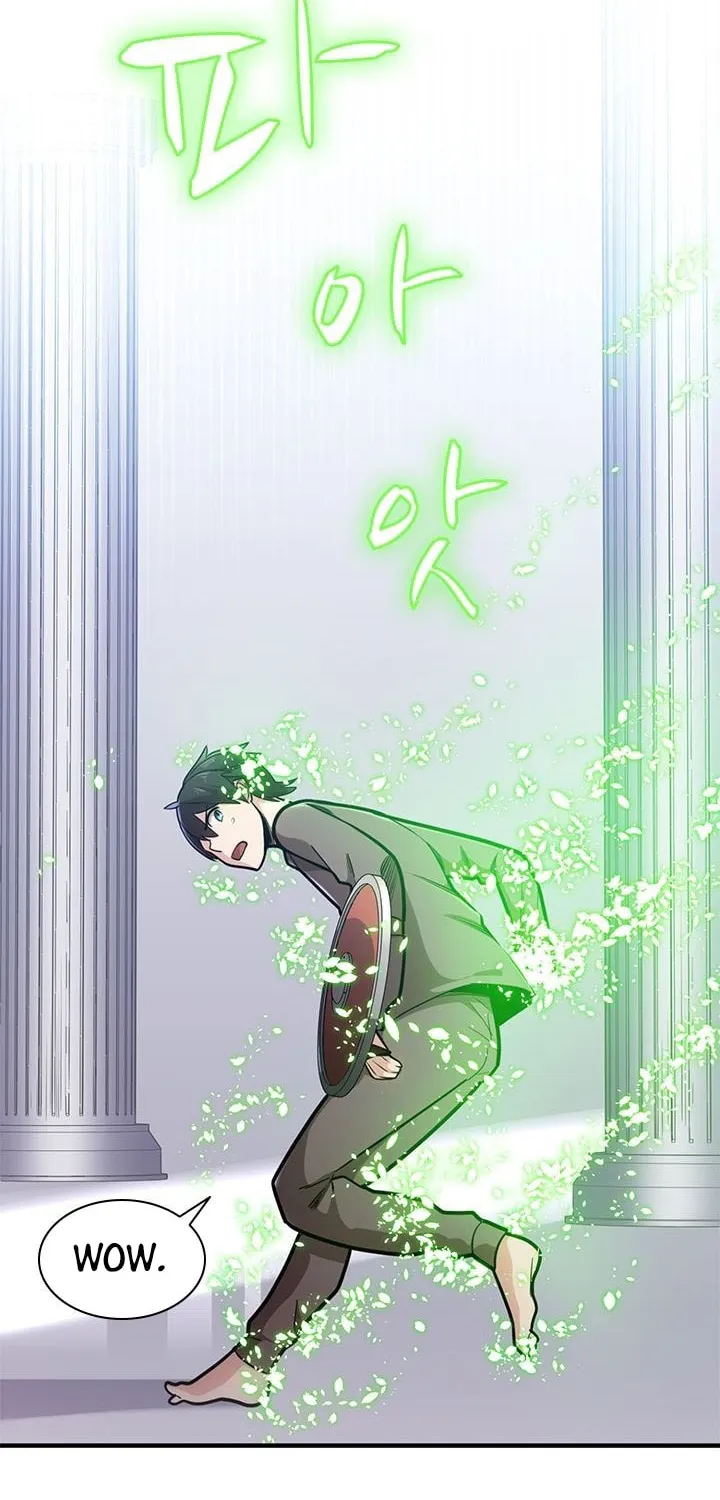 The Tutorial Is Too Tough! Chapter 4 page 18 - 