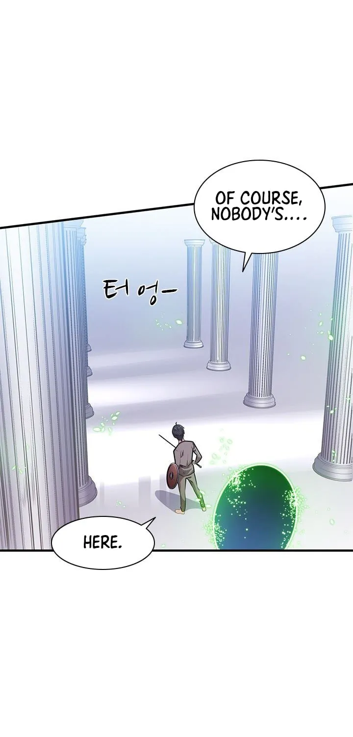 The Tutorial Is Too Tough! Chapter 4 page 19 - 