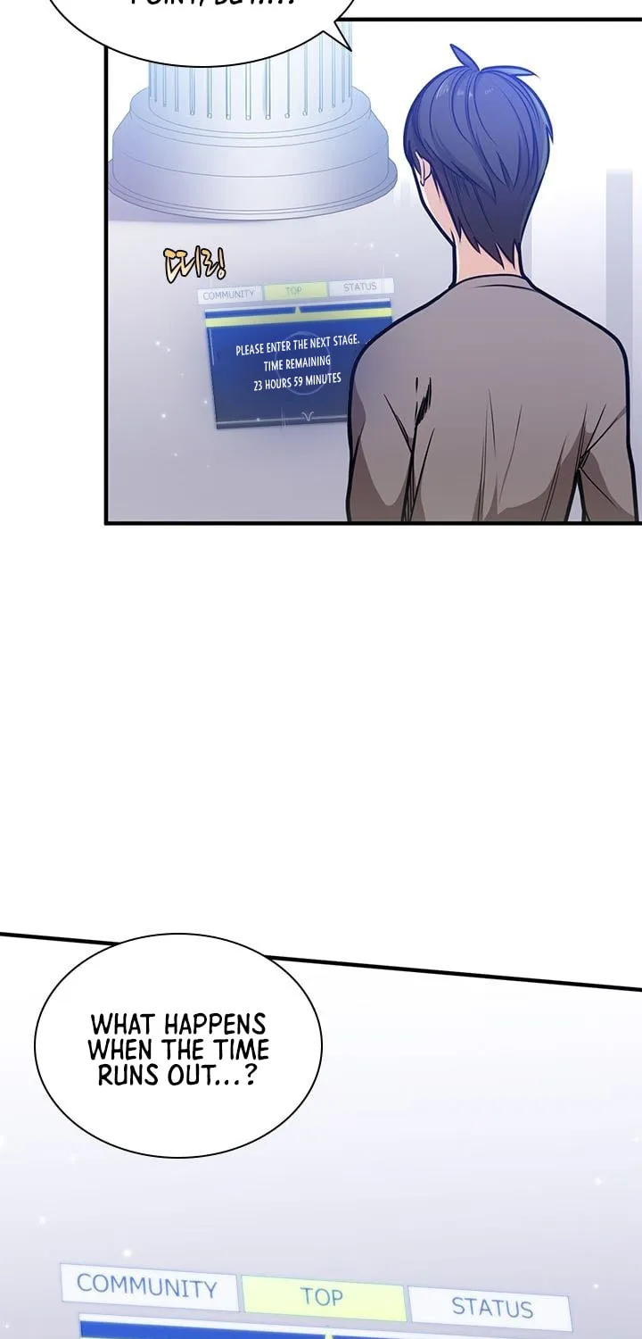 The Tutorial Is Too Tough! Chapter 4 page 21 - 